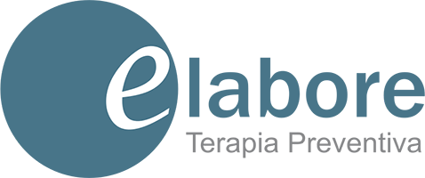 Logo de E-labore Terapia Preventiva