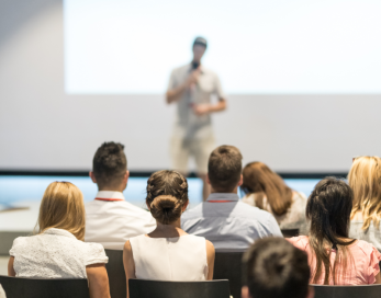 Eventos SIPAT em Campinas | E labore Terapia Preventiva