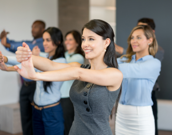 Eventos SIPAT em Campinas | E labore Terapia Preventiva